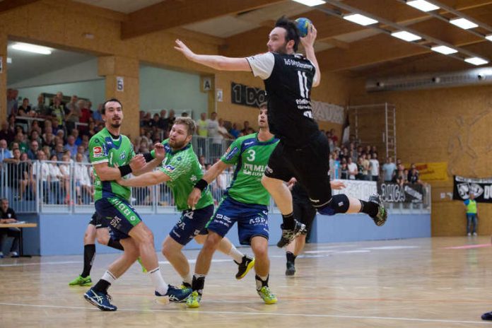 TuS 04 Dansenberg-HCOB_Niklas Jung TuS 04 Dansenberg-HCOB_Niklas Jung