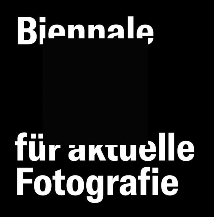 Logo (Quelle: Biennale für aktuelle Fotografie)