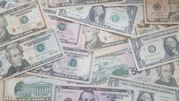 Dollar (Foto: Bankenverband) Dollar (Foto: Bankenverband)