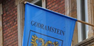 Es darf gefeiert werden: Das Landauer Stadtdorf Godramstein feiert in diesem Jahr sein 1.250-jähriges Bestehen. (Foto: Stadt Landau in der Pfalz)