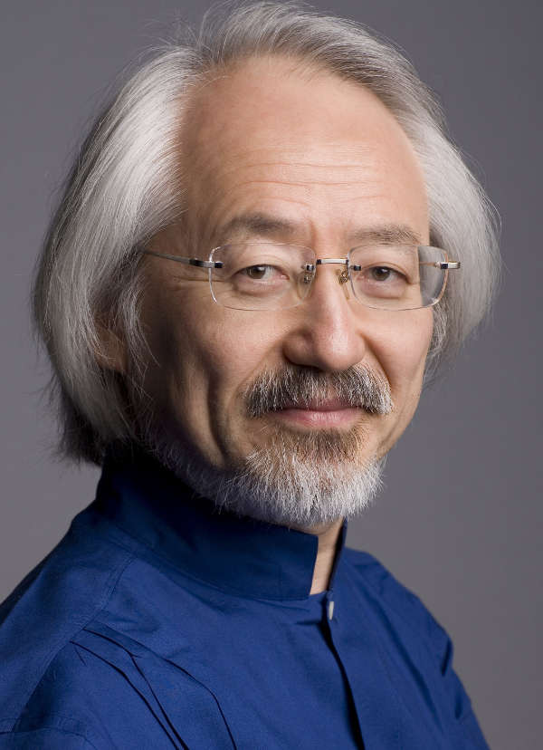 Masaaki Suzuki (Foto: Marco Borggreve)