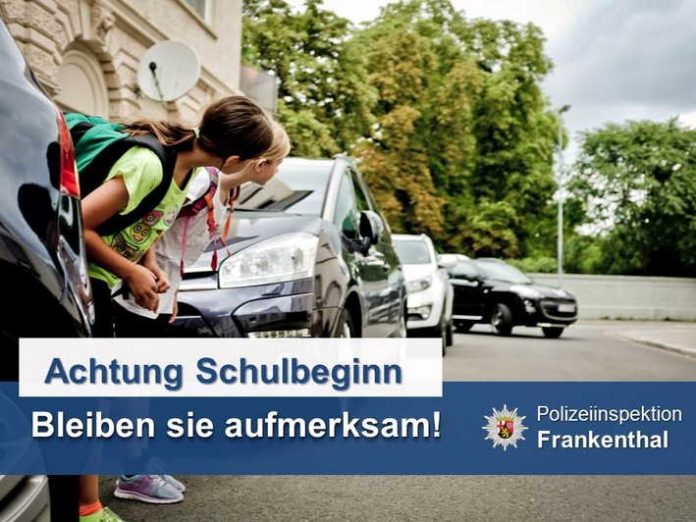 Plakat zur Aufmerksamkeit Plakat zur Aufmerksamkeit
