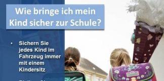 Tipps der Polizeiinspektion Frankenthal