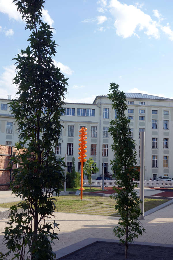 Stadtplatz (Foto: Stadtverwaltung Pirmasens) Stadtplatz (Foto: Stadtverwaltung Pirmasens)