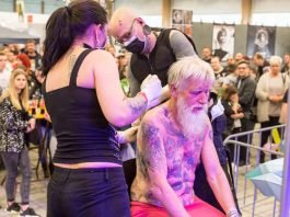 Tattoo-Convention-Pirmasens-