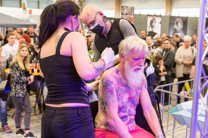 Tattoo-Convention-Pirmasens-