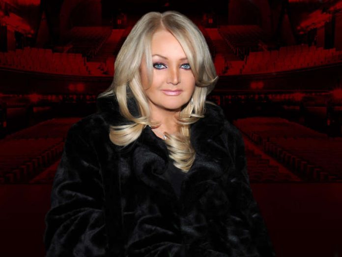 Bonnie Tyler (Foto: BB Promotion)