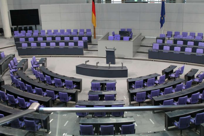 Deutscher Bundestag Symbolbild Symbolbild (Foto: Pixabay)