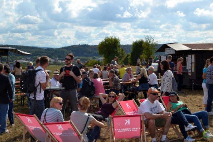 Kulinarische Weinwanderung Kulinarische Weinwanderung