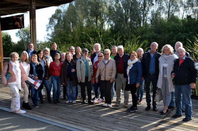 Delegation Bourg-en-Bresse