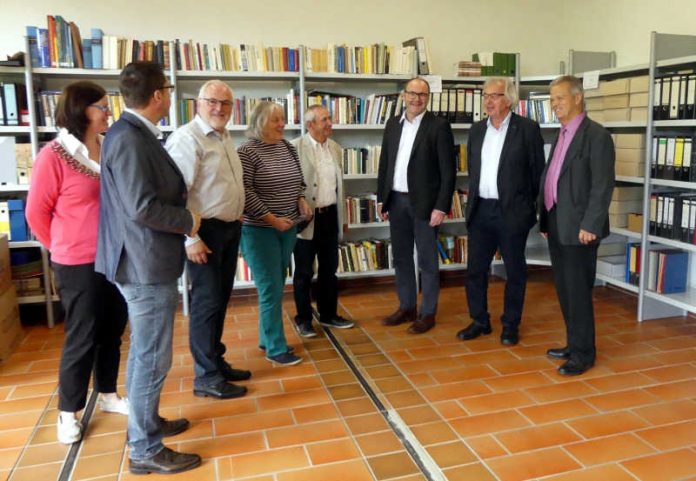 Gedenkbeirat1_kl Gedenkbeirat