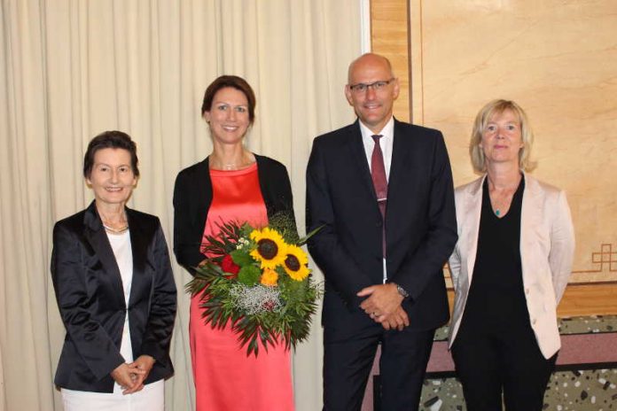 Finanzamtvorsitzwechsel KL Finanzamtvorsitzwechsel KL
