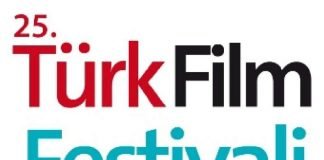 Logo (Quelle: TürkFilmFestivali Mannheim)