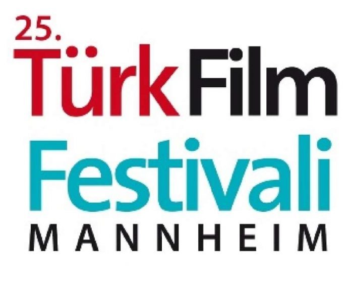 Logo (Quelle: TürkFilmFestivali Mannheim)