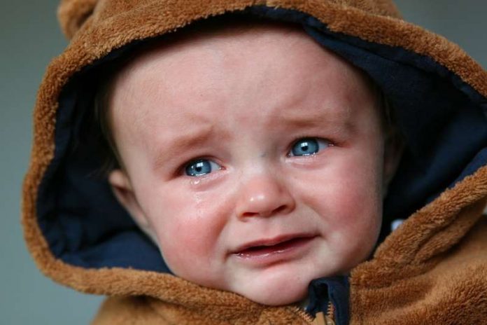 Baby Kleinkind Symbolbild Symbolbild (Foto: Pixabay)