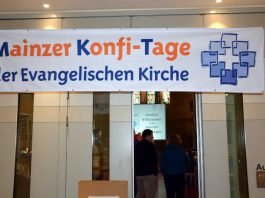 Mainzer Konfi-Tage