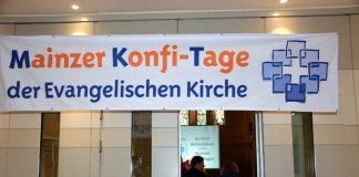 Mainzer Konfi-Tage