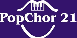 Logo PopChor 21