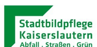 Stadtbildpflege Kaiserslautern
