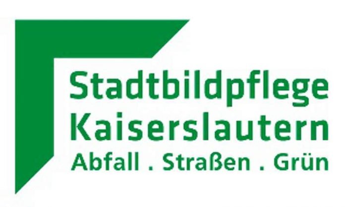 Stadtbildpflege Kaiserslautern