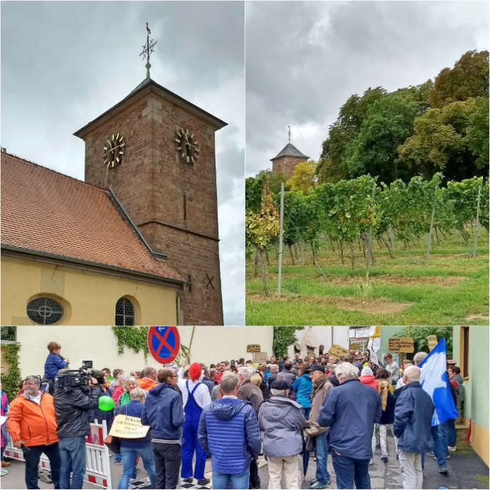 Collage (Foto: Polizei RLP)