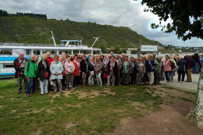 Foto: Heiko Schmittbetz, Schornsheim