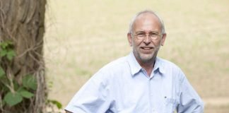Sprachrohr für die Landwirtschaft: Der rheinische „Bauer Willi“ wird beim Kreiserntedankfest am 8. Oktober zu Gast sein. (Foto: Archiv Willi Kremer-Schillings)