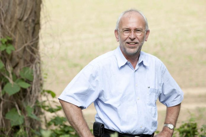 Sprachrohr für die Landwirtschaft: Der rheinische „Bauer Willi“ wird beim Kreiserntedankfest am 8. Oktober zu Gast sein. (Foto: Archiv Willi Kremer-Schillings)