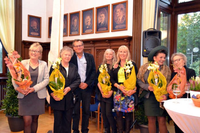 Vernissage_DieSieben