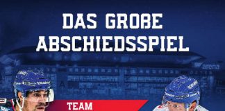 Veranstaltungsplakat (Quelle: Adler Mannheim)