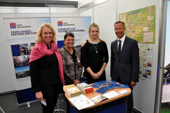 Baumesse Bad Kreuznach