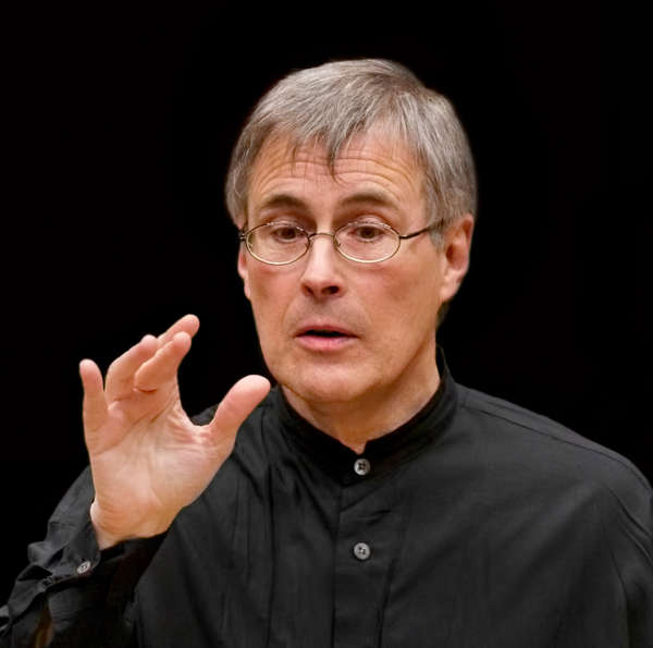 Christian Zacharias (Foto: Klaus Rudolph) Christian Zacharias (Foto: Klaus Rudolph)