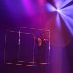 Magie lockt in die Orangerie