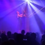 Magie lockt in die Orangerie