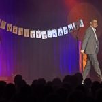 Magie lockt in die Orangerie