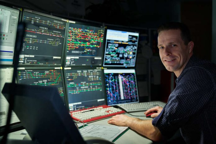 Fahrdienstleiter (Foto: van Endert)