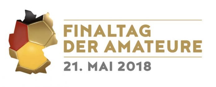 Logo Finaltag der Amateure (Quelle: bfv)
