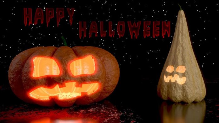 Halloween Symbolbild Symbolbild (Foto: Pixabay)