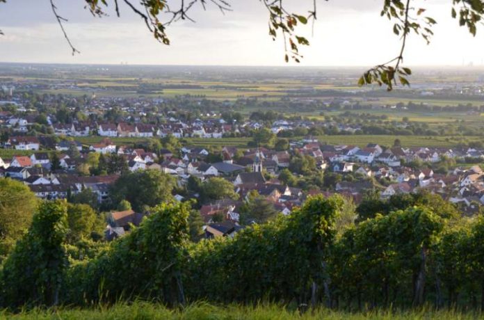 Lützelsachsen (Foto: Wittenberg) Lützelsachsen (Foto: Wittenberg)