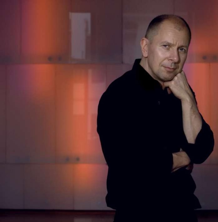 Hermann Bäumer (Foto: Felix Broede) Hermann Bäumer (Foto: Felix Broede)
