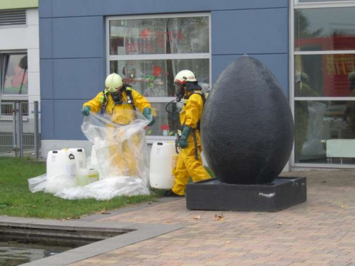 Foto: Feuerwehr Schwetzingen