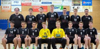 JSG Dansenberg-Thaleischweiler_mB1-Jugend_Saison 2017-18