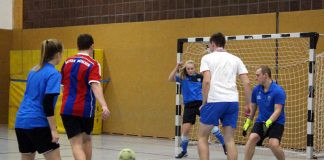 Mitternachtsfußball (Foto: Jugendförderung Speyer)