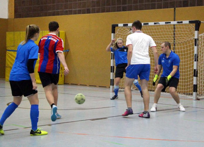 Mitternachtsfußball (Foto: Jugendförderung Speyer)