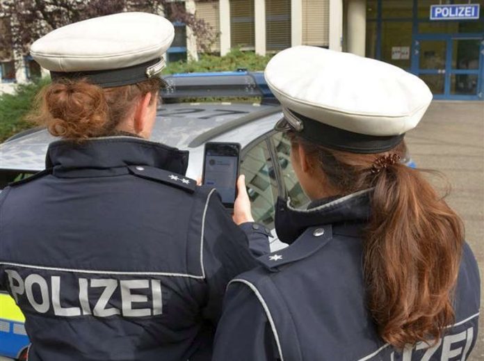 Der Pilotbetrieb startet am 16. Oktober 2017 (Foto: Polizei RLP)