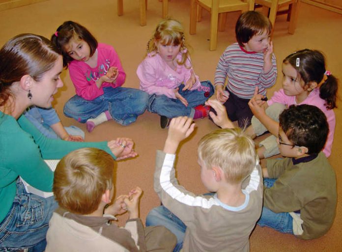 PIH_Kita_1-2010 Kindertagesstätte