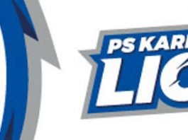 Logo (Quelle: PS Karlsruhe LIONS)