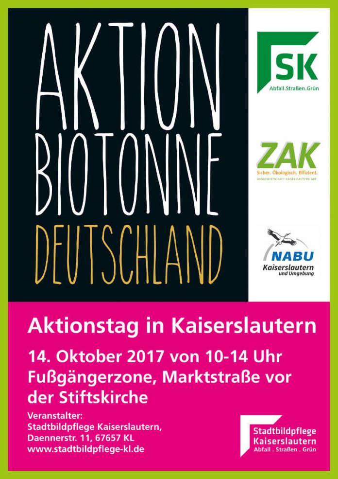 Plakat_Aktion_Biotonne