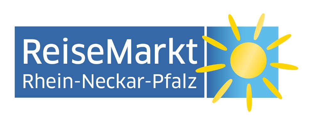 Logo (Quelle: ReiseMarkt Rhein-Neckar-Pfalz)