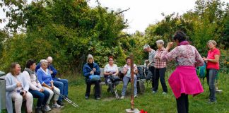 Wandergruppe Ingelheim